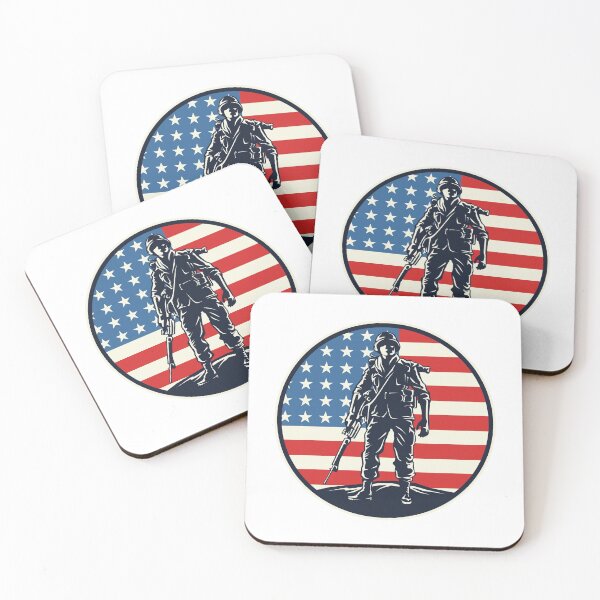 Item preview, soldier designed and sold by wineDsign.
