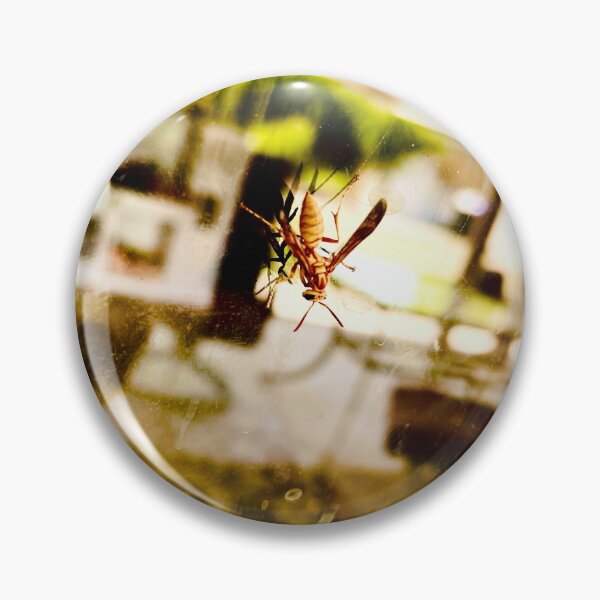 Item preview, Wasp or something designed and sold by MicahChaim.
