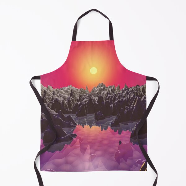 Item preview, Water On Mars designed and sold by Phil Perkins.