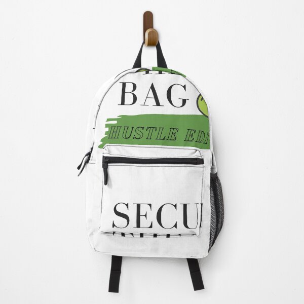 Item preview, Secure The Bag - Hustle designed and sold by DollarDollar.