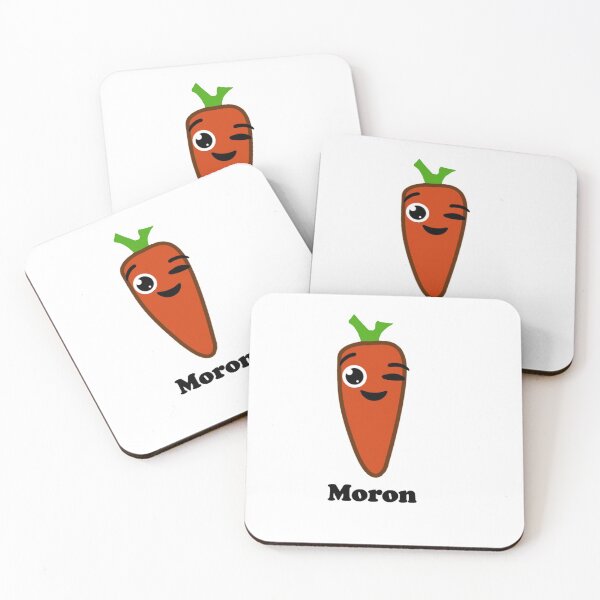Item preview, Welsh Carrot designed and sold by JackBeale.