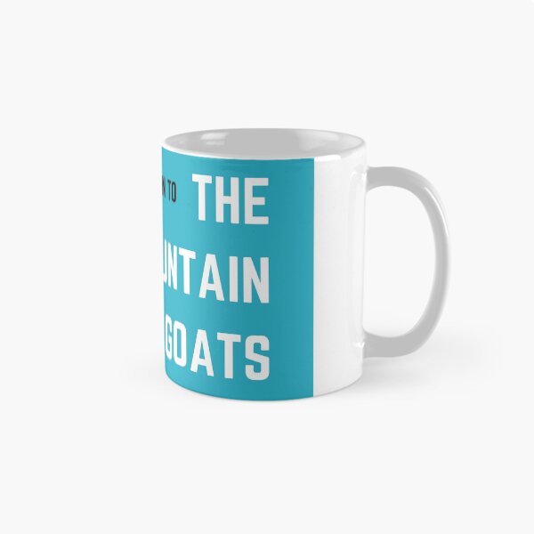 Item preview, I don’t only listen to The Mountain Goats designed and sold by Schmitzmk.