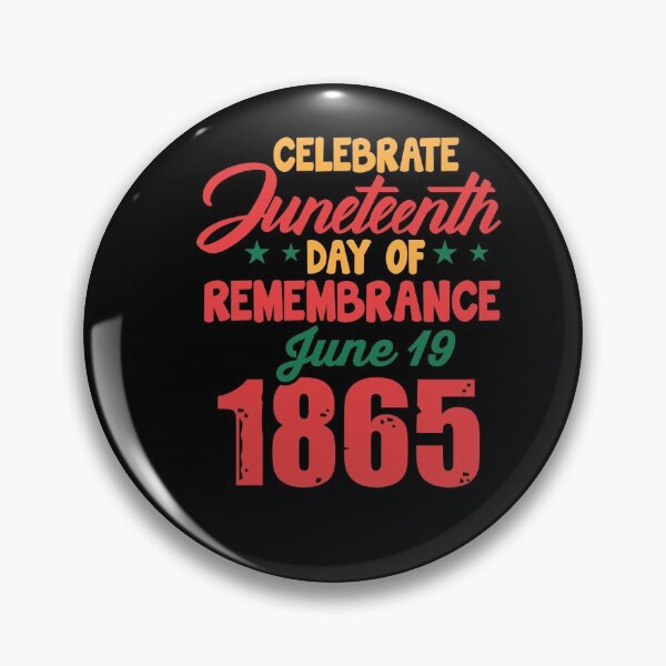 Item preview, Juneteenth Is My Independence Day, June 19th 1865, Black Women designed and sold by masterbones.
