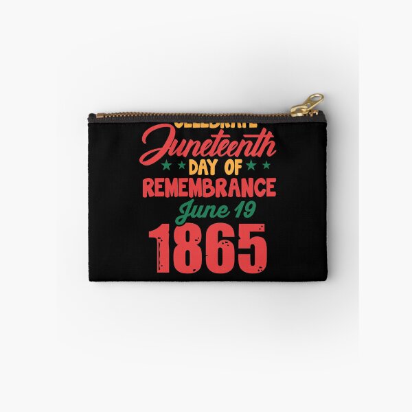 Item preview, Juneteenth Is My Independence Day, June 19th 1865, Black Women designed and sold by masterbones.