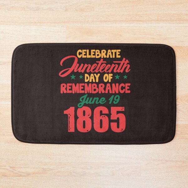 Item preview, Juneteenth Is My Independence Day, June 19th 1865, Black Women designed and sold by masterbones.