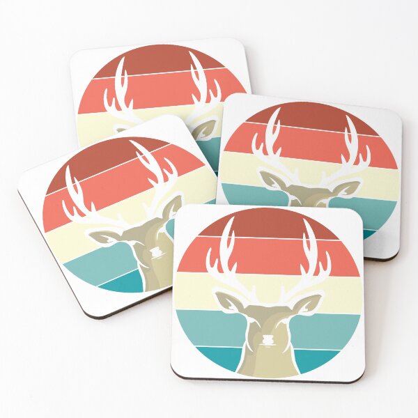 Item preview, DEER designed and sold by wineDsign.