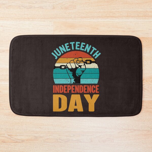 Item preview, Juneteenth Is My Independence Day, June 19th 1865, Black Women designed and sold by masterbones.