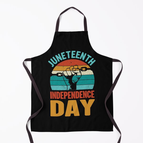 Item preview, Juneteenth Is My Independence Day, June 19th 1865, Black Women designed and sold by masterbones.