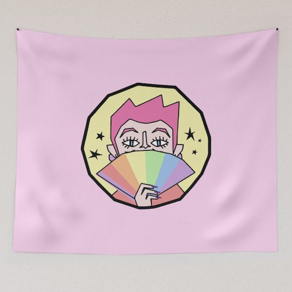 Item preview, PRIDE designed and sold by Missbookshop.