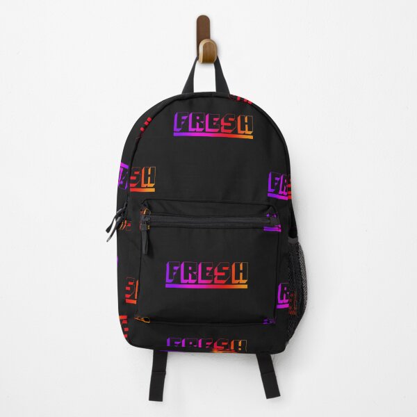 Item preview, Fresh (Dark BG) designed and sold by IKDG.