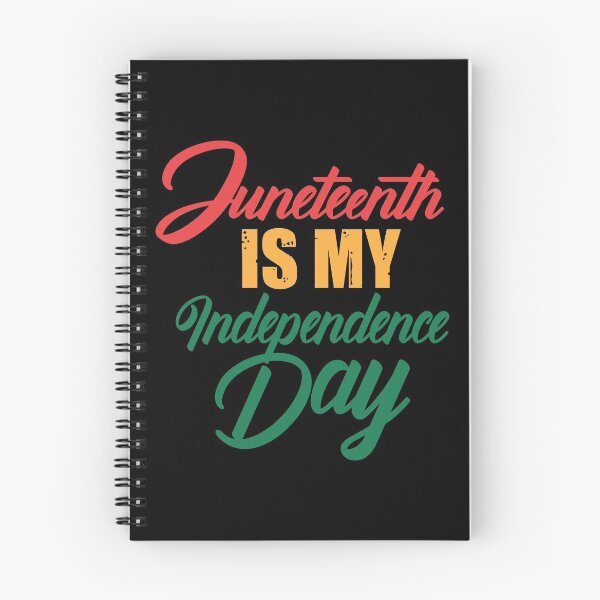 Item preview, Juneteenth Is My Independence Day, June 19th 1865, Black Women designed and sold by masterbones.