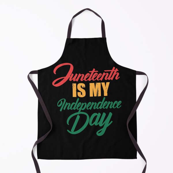 Item preview, Juneteenth Is My Independence Day, June 19th 1865, Black Women designed and sold by masterbones.