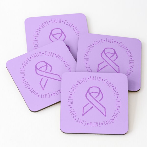 Item preview, Hope Faith Cure IBD Awareness  designed and sold by CaitlynConnor.