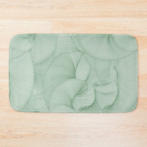 Item preview, Mint Swirl Pattern designed and sold by Philipe3d.