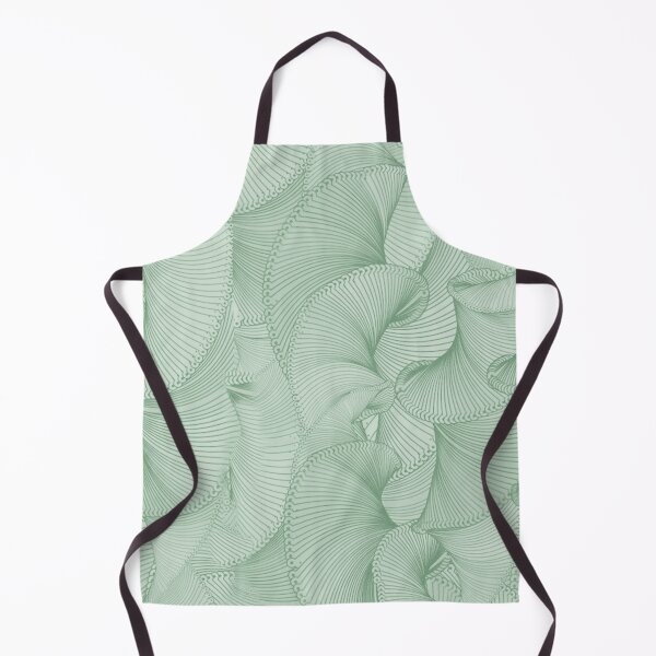 Item preview, Mint Swirl Pattern designed and sold by Philipe3d.