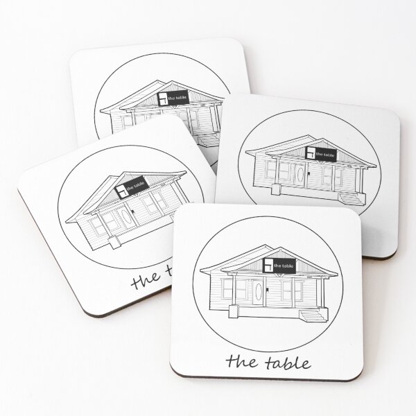 Item preview, FOCUS table house designed and sold by DE20.