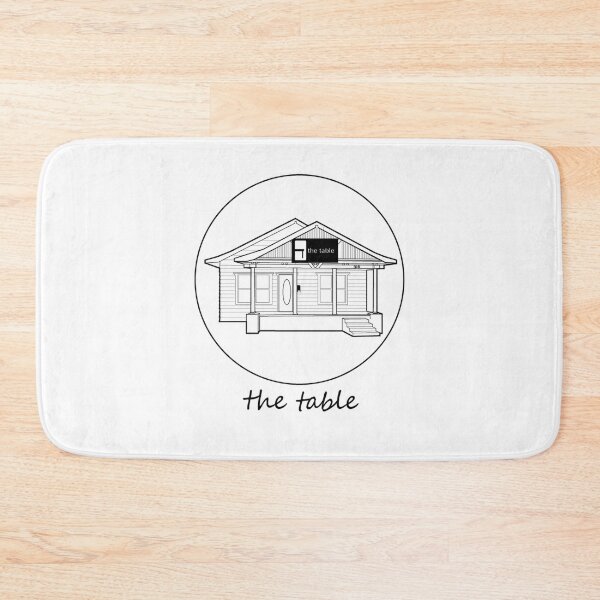 Item preview, FOCUS table house designed and sold by DE20.