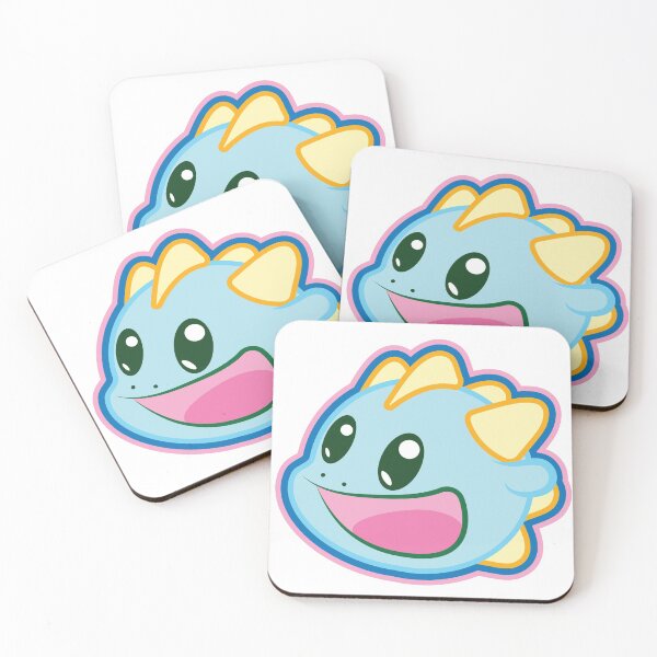 Item preview, Chi Coded Dragon designed and sold by GamingGeckoGal.