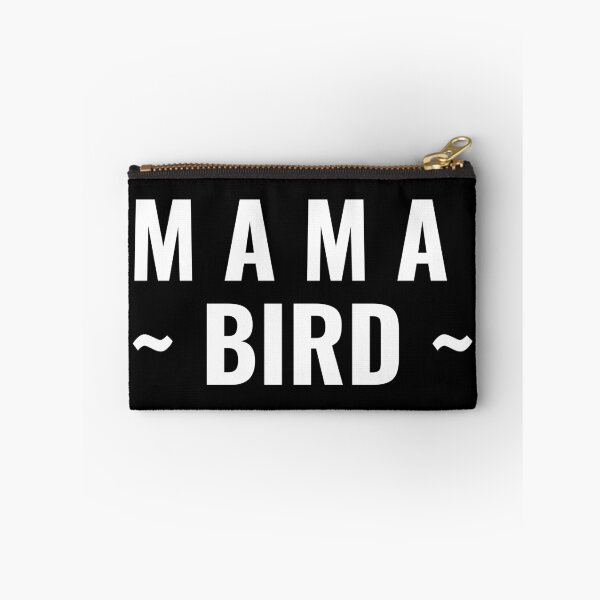 Item preview, MAMA BIRD designed and sold by ZampCart.