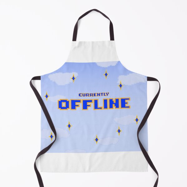 Item preview, Currently Offline designed and sold by Hawkinsn.