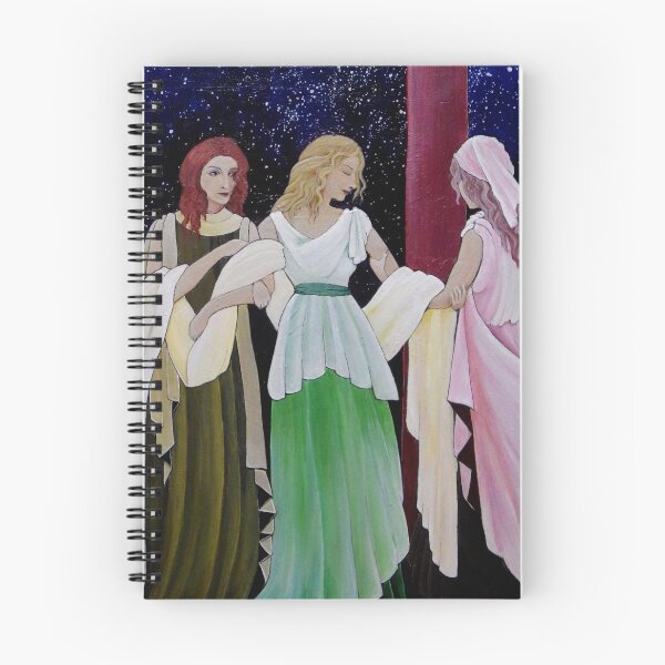 Item preview, Fellowship designed and sold by CassBeanland.