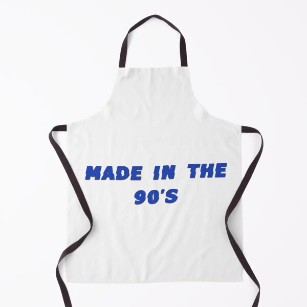 Item preview, Made in the 90's T-shirt designed and sold by fadouades.