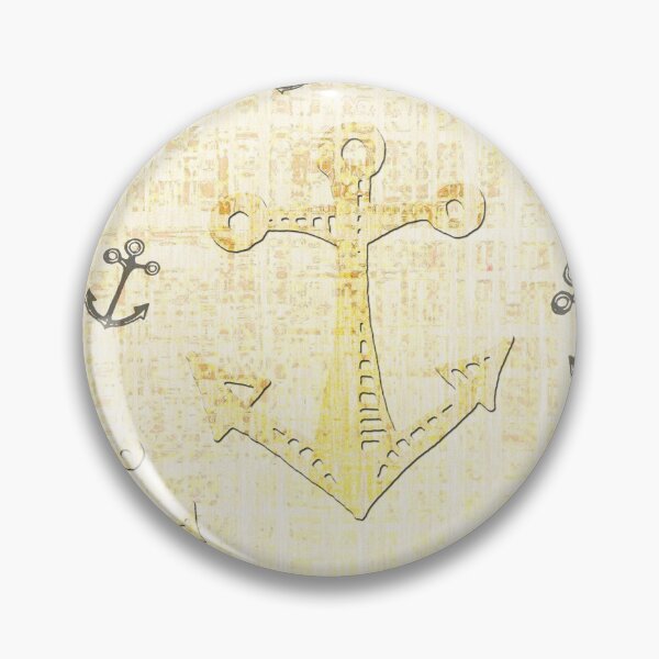 Item preview, Anchors pattern designed and sold by hvasilevshop.