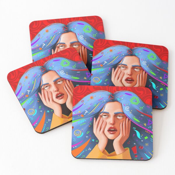 Item preview, UGH! designed and sold by Kyosketches.