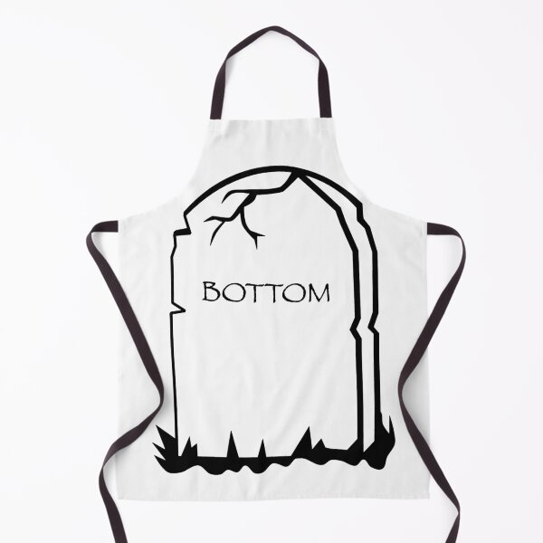 Item preview, Bottom Gravestone designed and sold by SuperTrouper98.