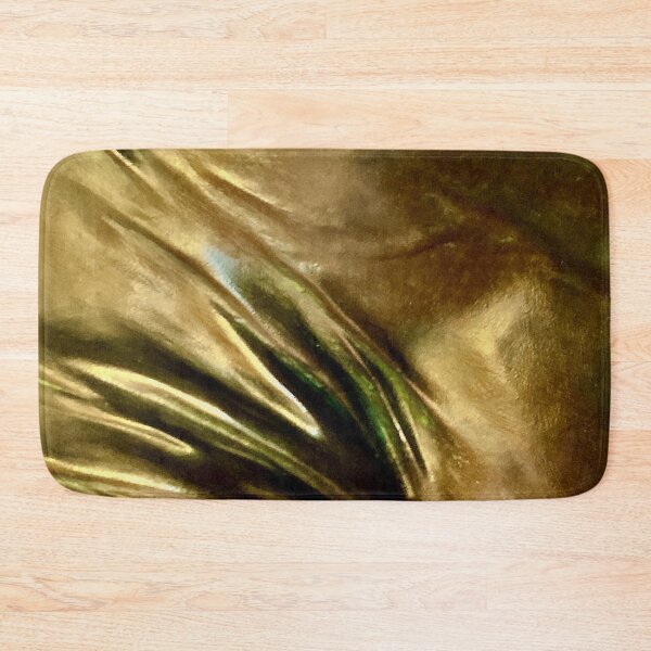 Item preview, Sensuous Bronze Folds designed and sold by ralphsamo.