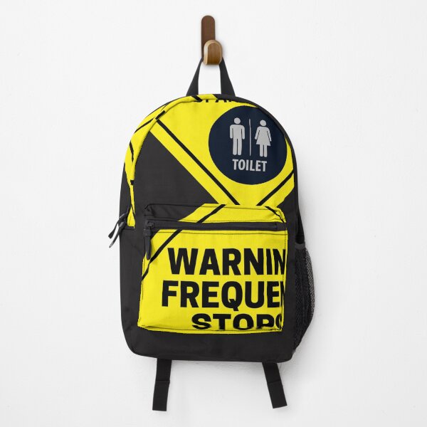 Item preview, Warning Frequent Stops - Grandparents designed and sold by DollarDollar.