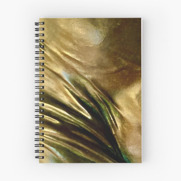 Item preview, Sensuous Bronze Folds designed and sold by ralphsamo.