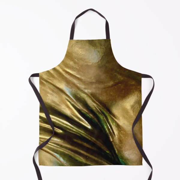 Item preview, Sensuous Bronze Folds designed and sold by ralphsamo.