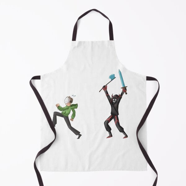 Item preview, Minecraft Manhunt Dream BadBoyHalo designed and sold by Ramen Noodles.