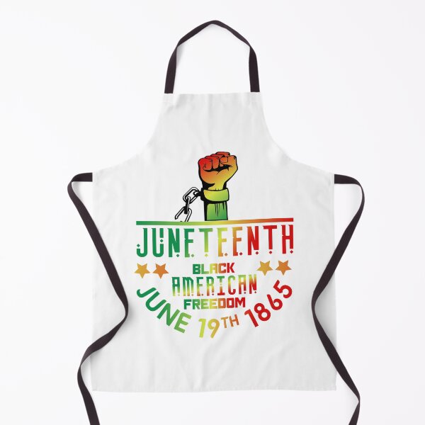Item preview, JUNETEENTH FREEDOM designed and sold by mymysterycloset.