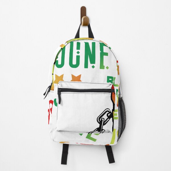 Item preview, JUNETEENTH FREEDOM designed and sold by mymysterycloset.