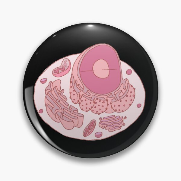 Item preview, Animal cell designed and sold by Pauli-.