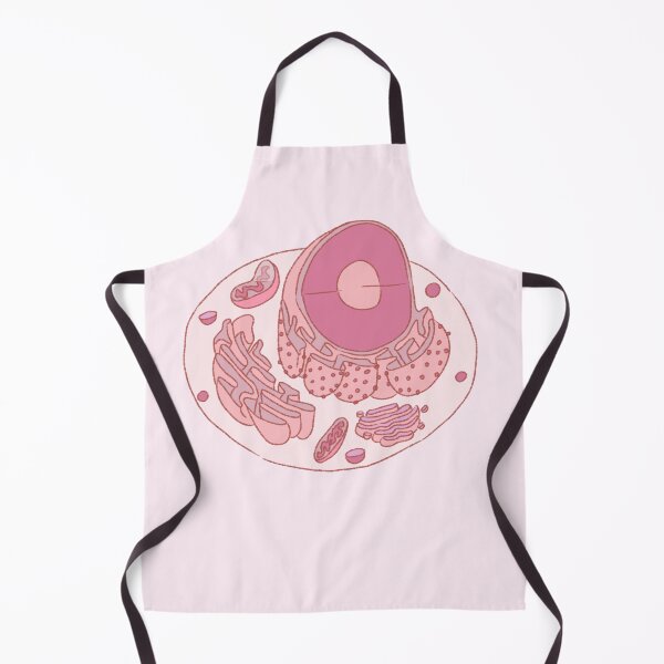 Item preview, Animal cell designed and sold by Pauli-.