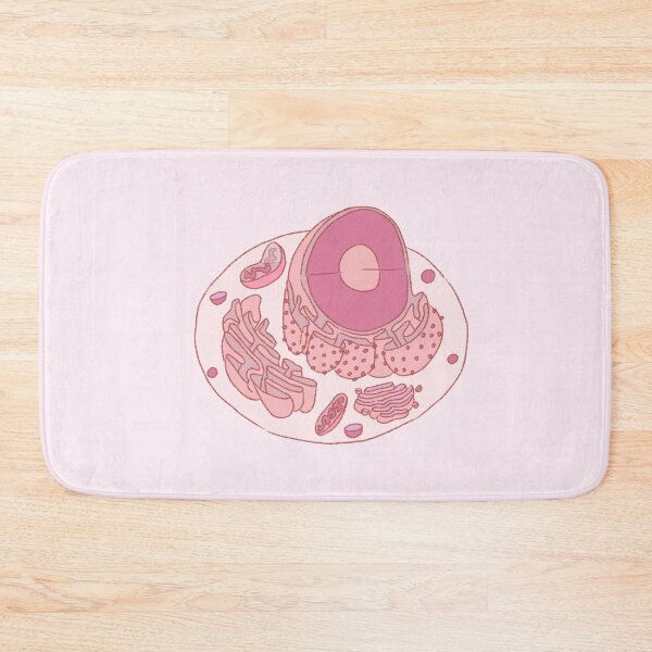 Item preview, Animal cell designed and sold by Pauli-.
