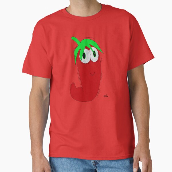Classic T-Shirt