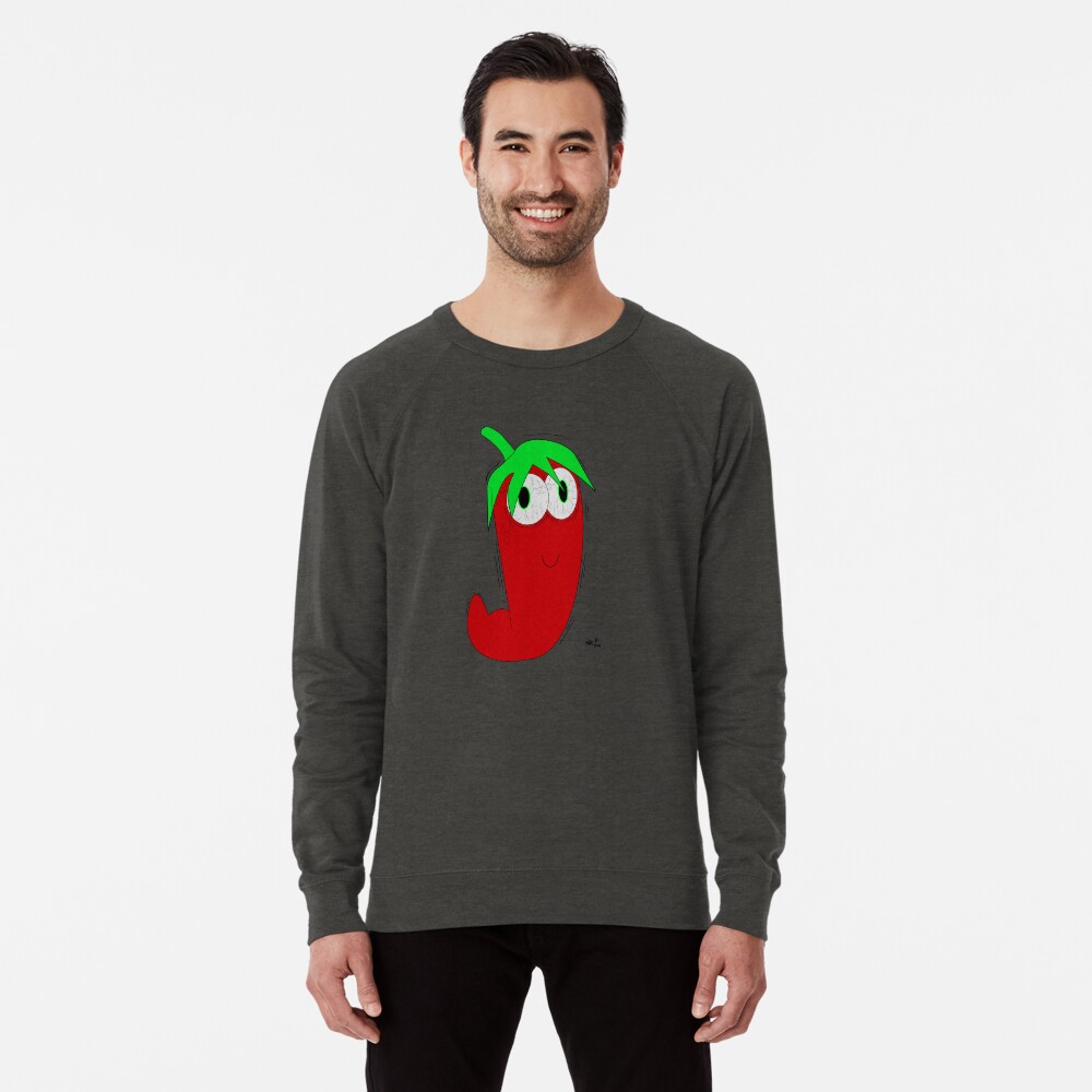 Item preview, Lightweight Sweatshirt designed and sold by batweasel.