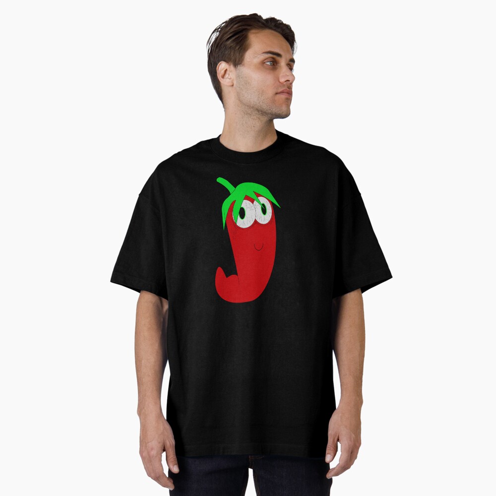 Item preview, Oversized T-Shirt designed and sold by batweasel.
