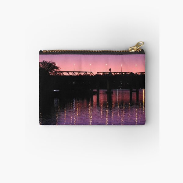 Item preview, Dawn over Iron Cove designed and sold by kirstybush.