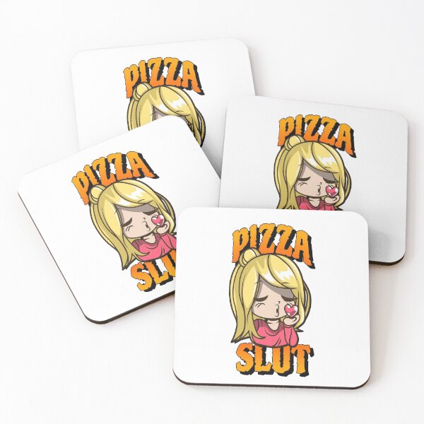 Item preview, Pizza Slut designed and sold by Nathan256.