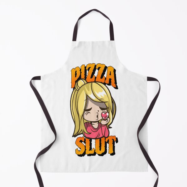 Item preview, Pizza Slut designed and sold by Nathan256.