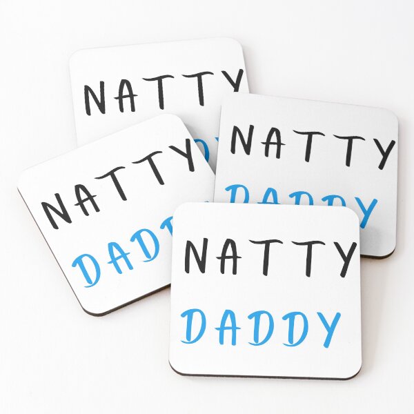 Item preview,  natty daddy tshirt	 designed and sold by WingsEnthusiast.