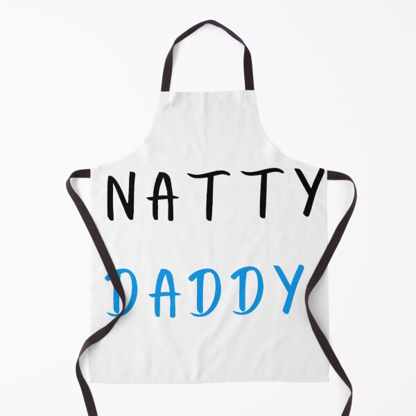 Item preview, natty daddy tshirt designed and sold by WingsEnthusiast.