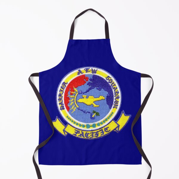 Item preview, AIRBORNE EARLY WARNING BARRIER SQUADRON - PACIFIC designed and sold by militarygifts.