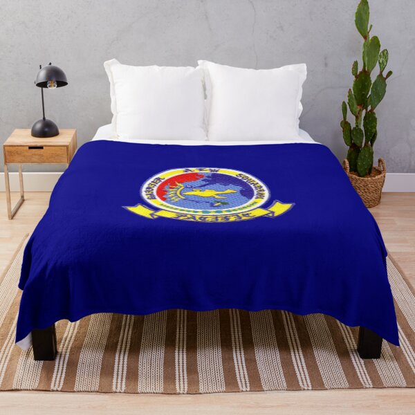 Item preview, AIRBORNE EARLY WARNING BARRIER SQUADRON - PACIFIC designed and sold by militarygifts.