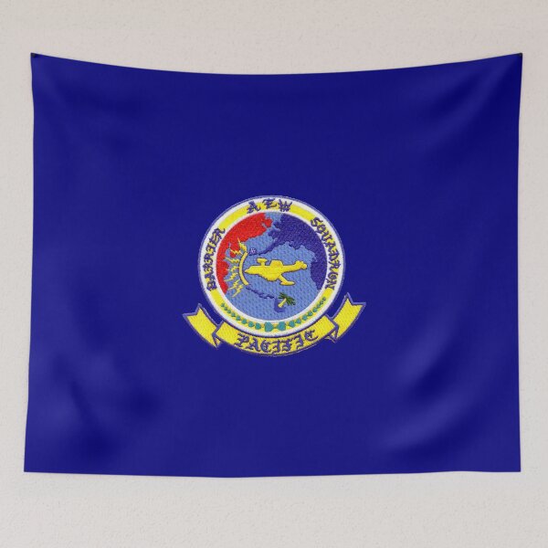 Item preview, AIRBORNE EARLY WARNING BARRIER SQUADRON - PACIFIC designed and sold by militarygifts.